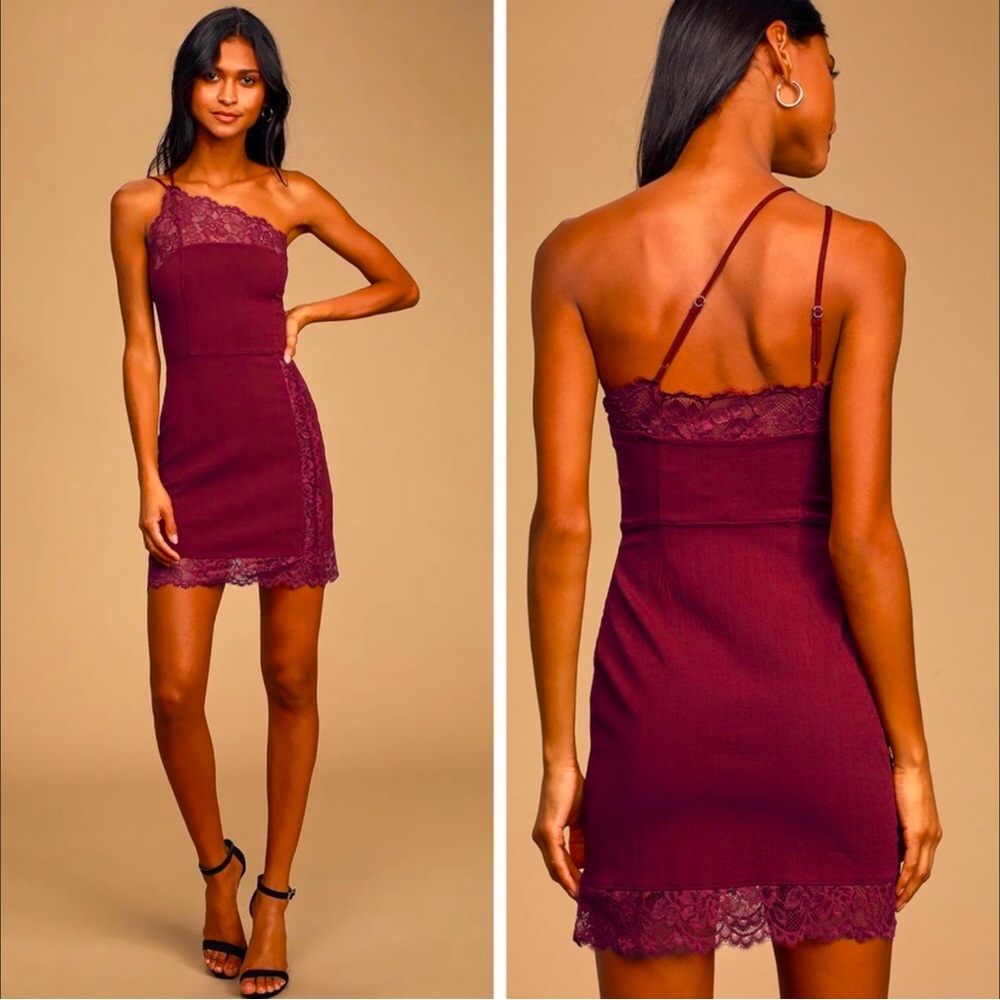 Free People Premonitions Slip Dress Women Color Vetiver Bloom Size L